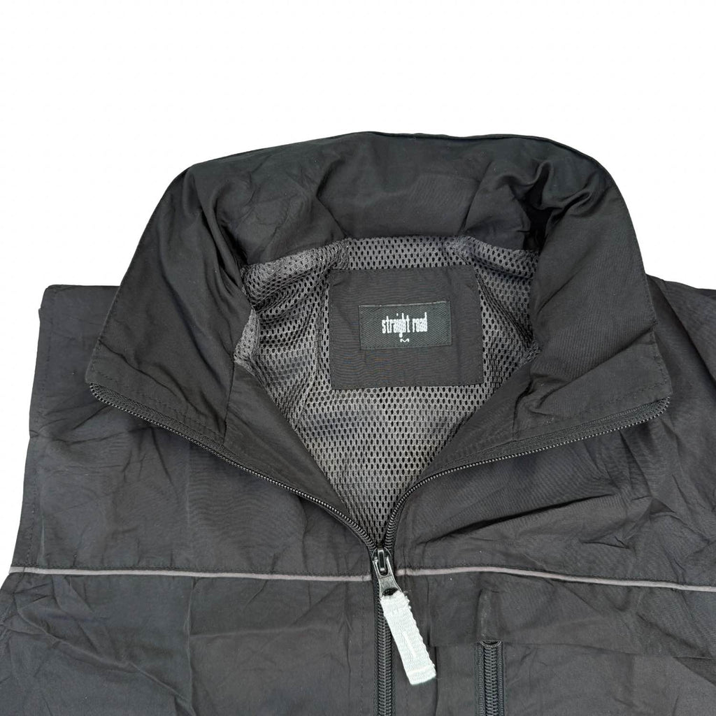 VEST WINDCHEATER (606)