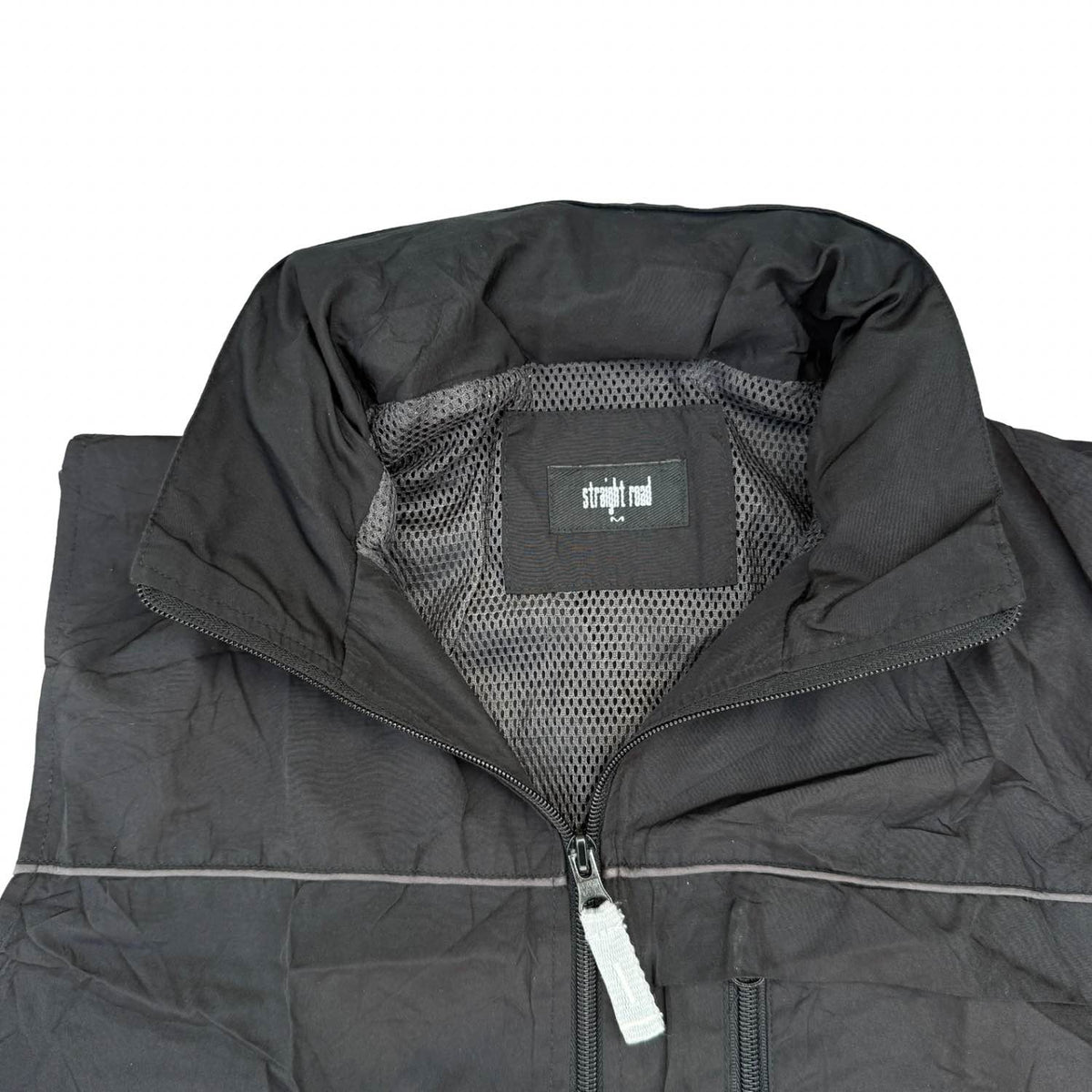 VEST WINDCHEATER (606)