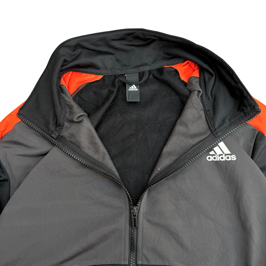 ADIDAS ZIPPER (181)