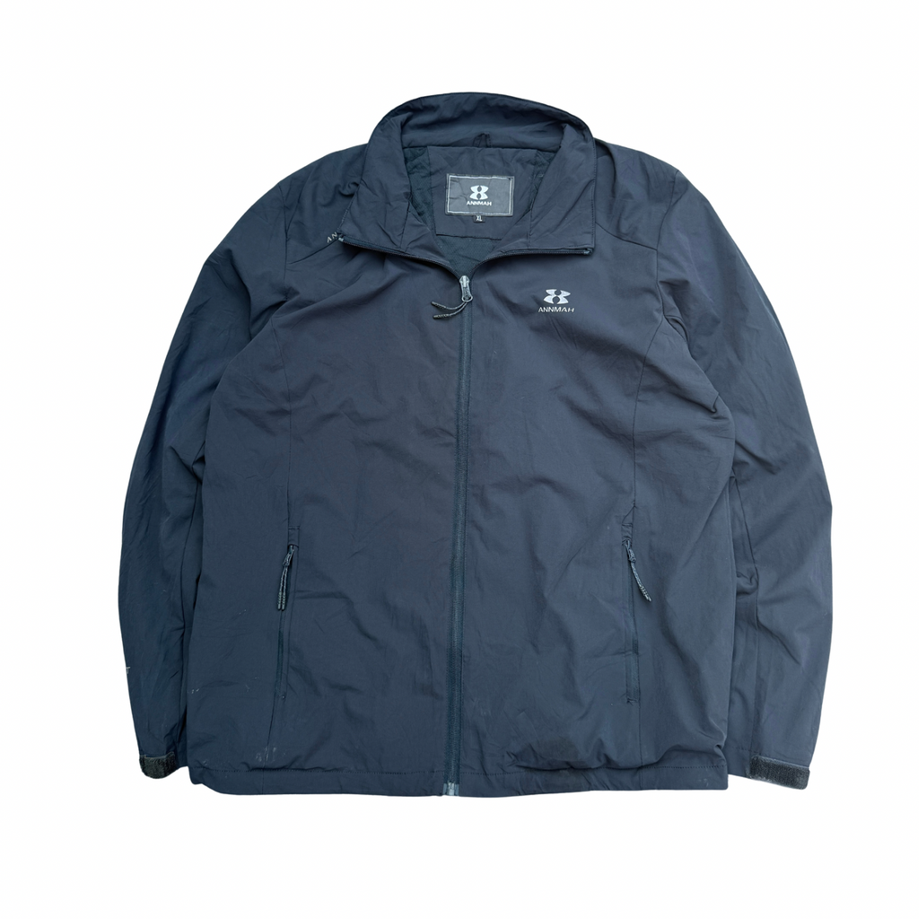 ANNMAH WINDCHEATER (642)