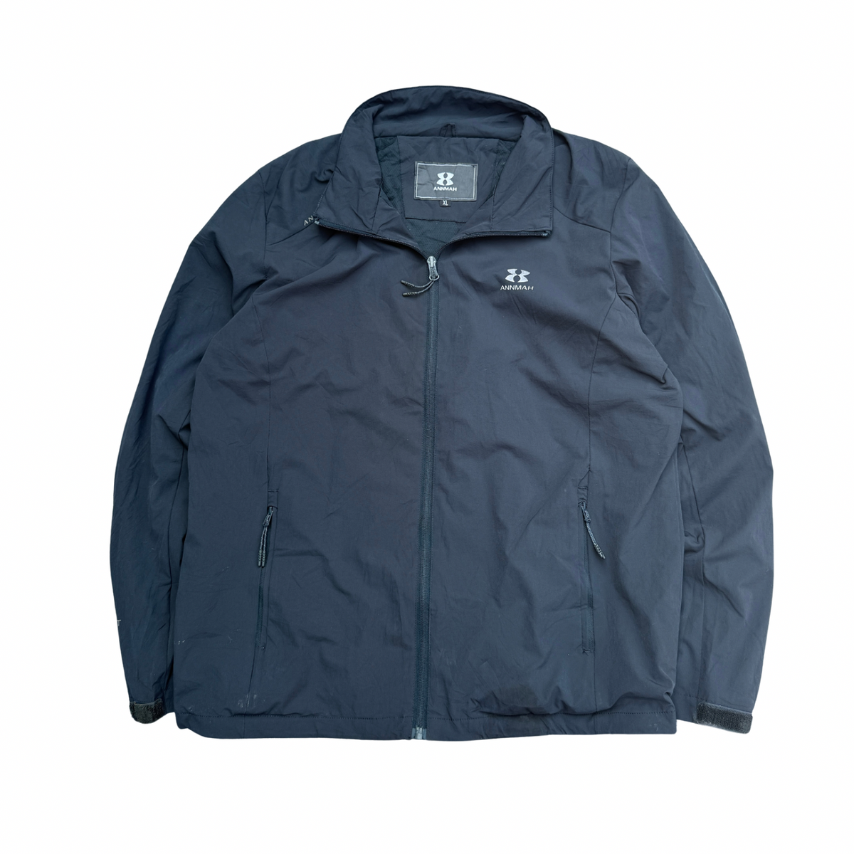 ANNMAH WINDCHEATER (642)
