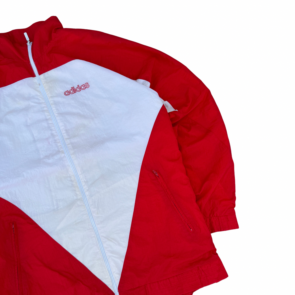 90S VINTAGE ADIDAS (709)