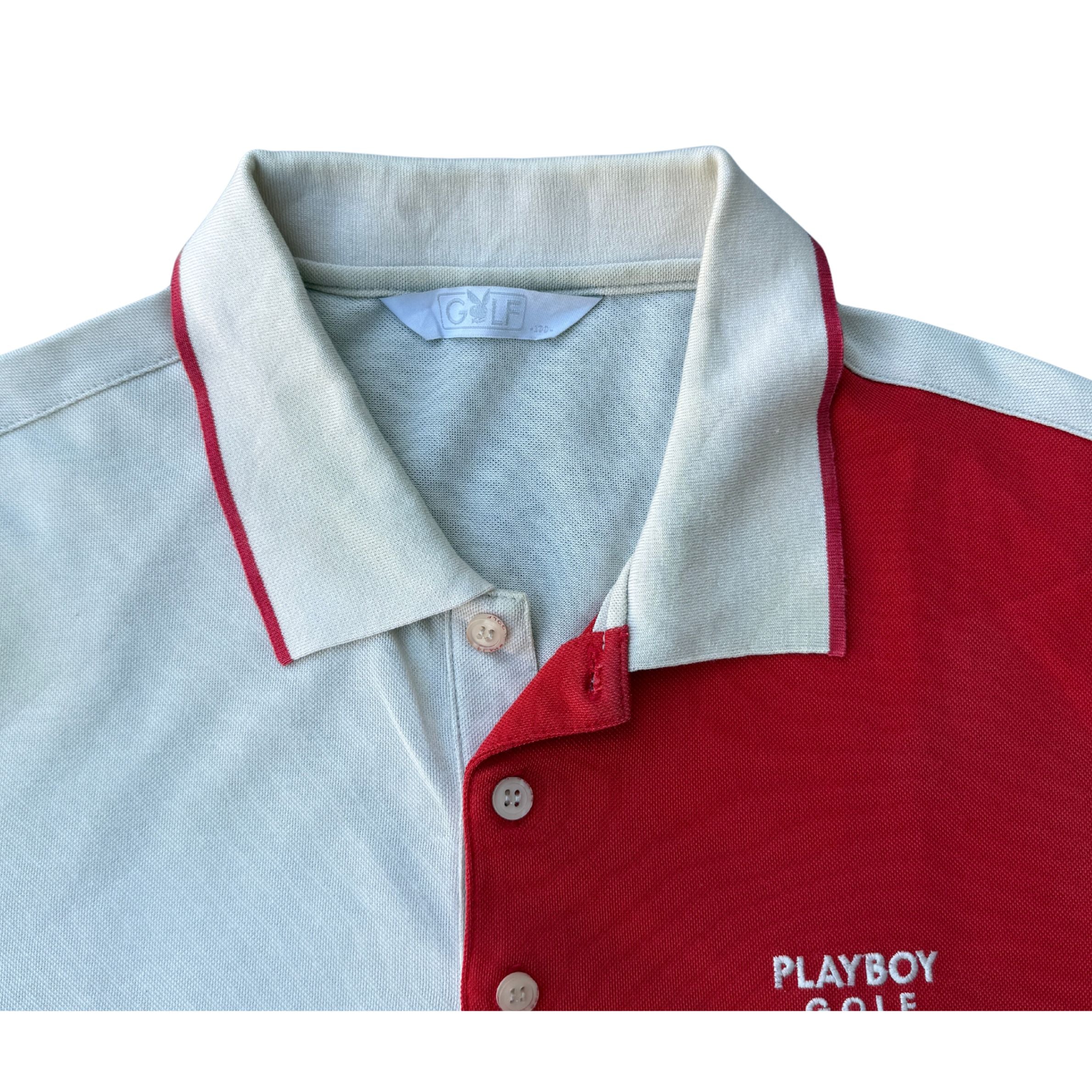 PLAY BOY GOLF (M)