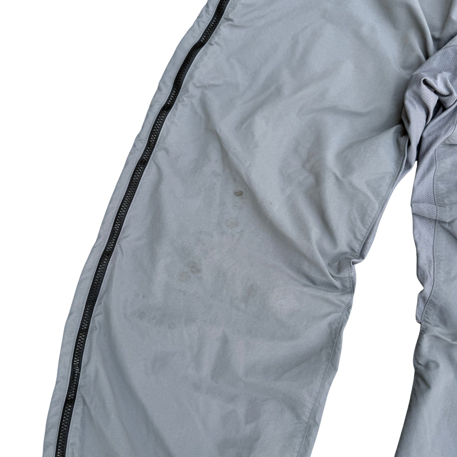 90s Long zip Nike (385)