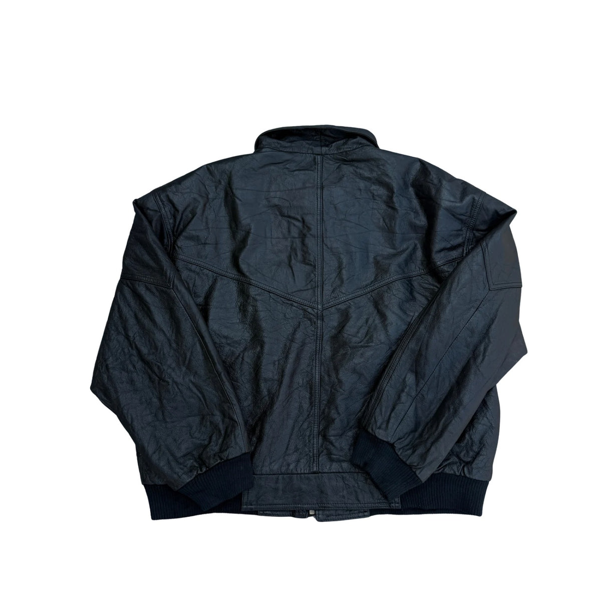 TRAIL’S END VINTAGE LEATHER (56)