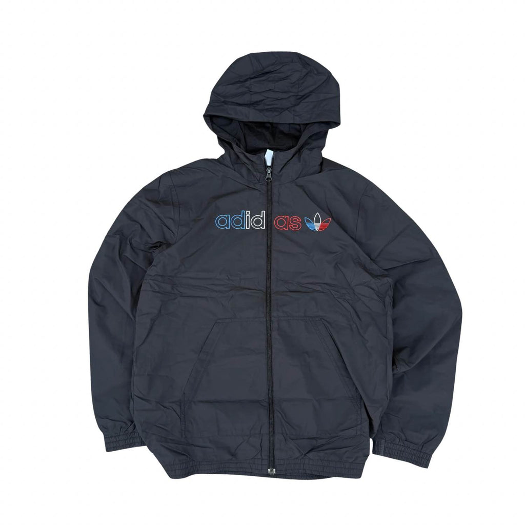 ADIDAS WINDCHEATER (496)