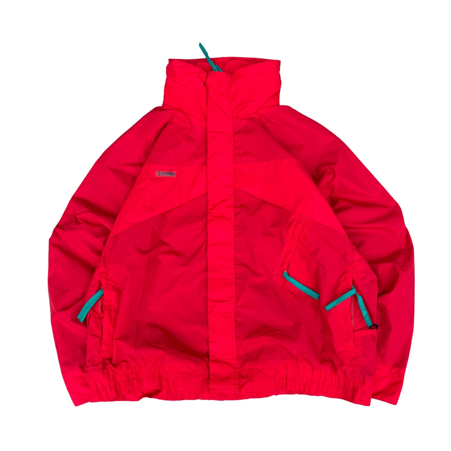 COLUMBIA JACKET (422)