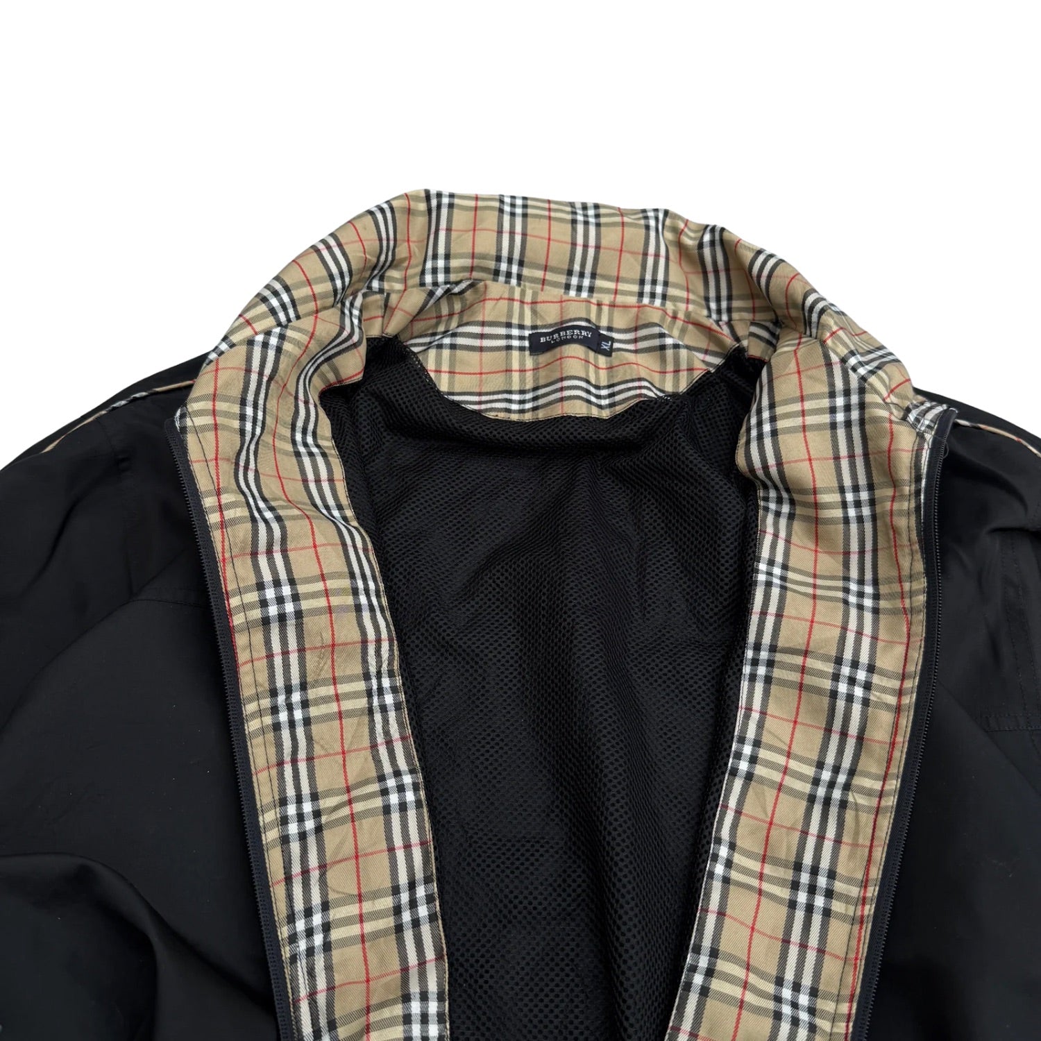 BURBERRY LONDON WINDCHETER(111)
