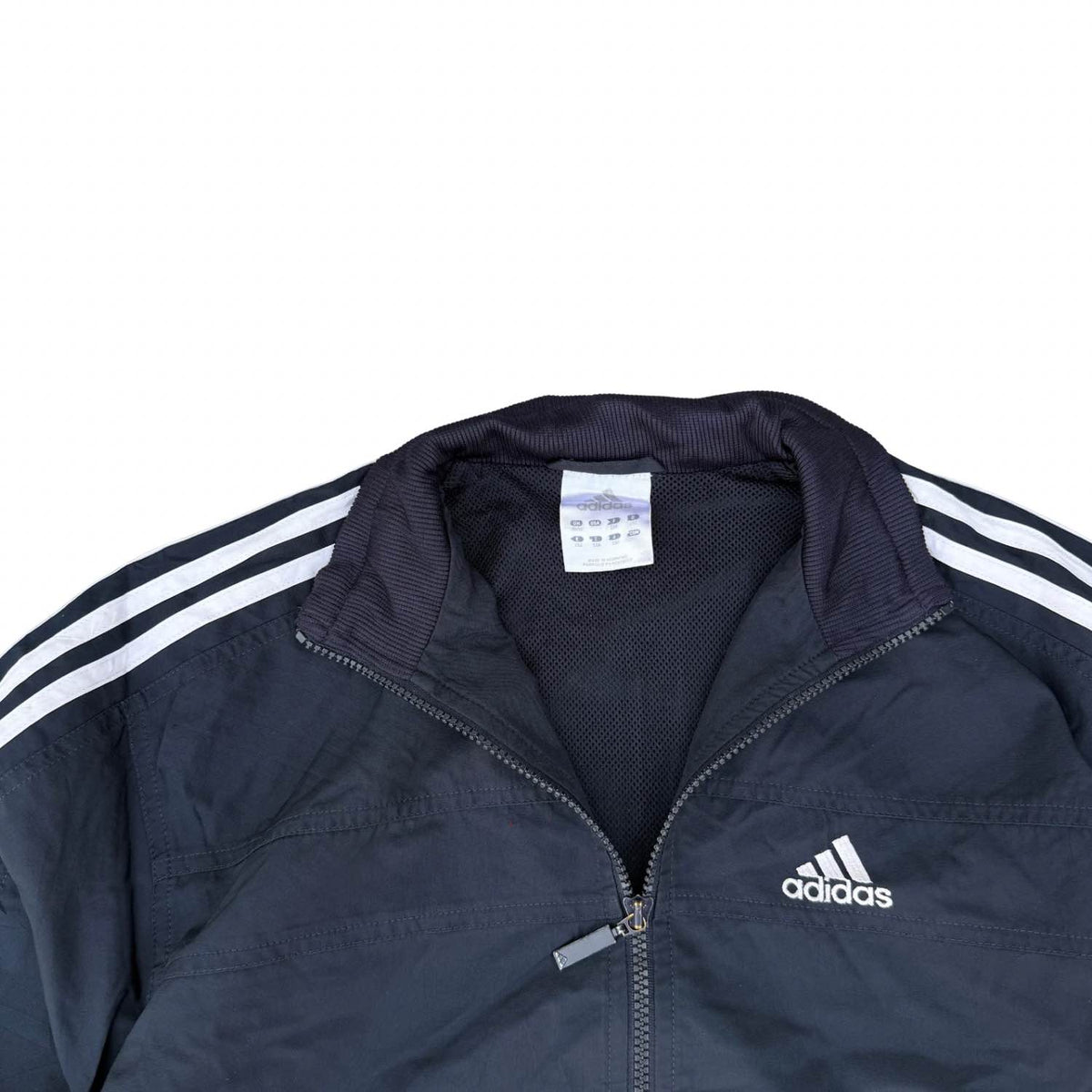 ADIDAS CROP WINDCHEATER FOR GIRLS (537)