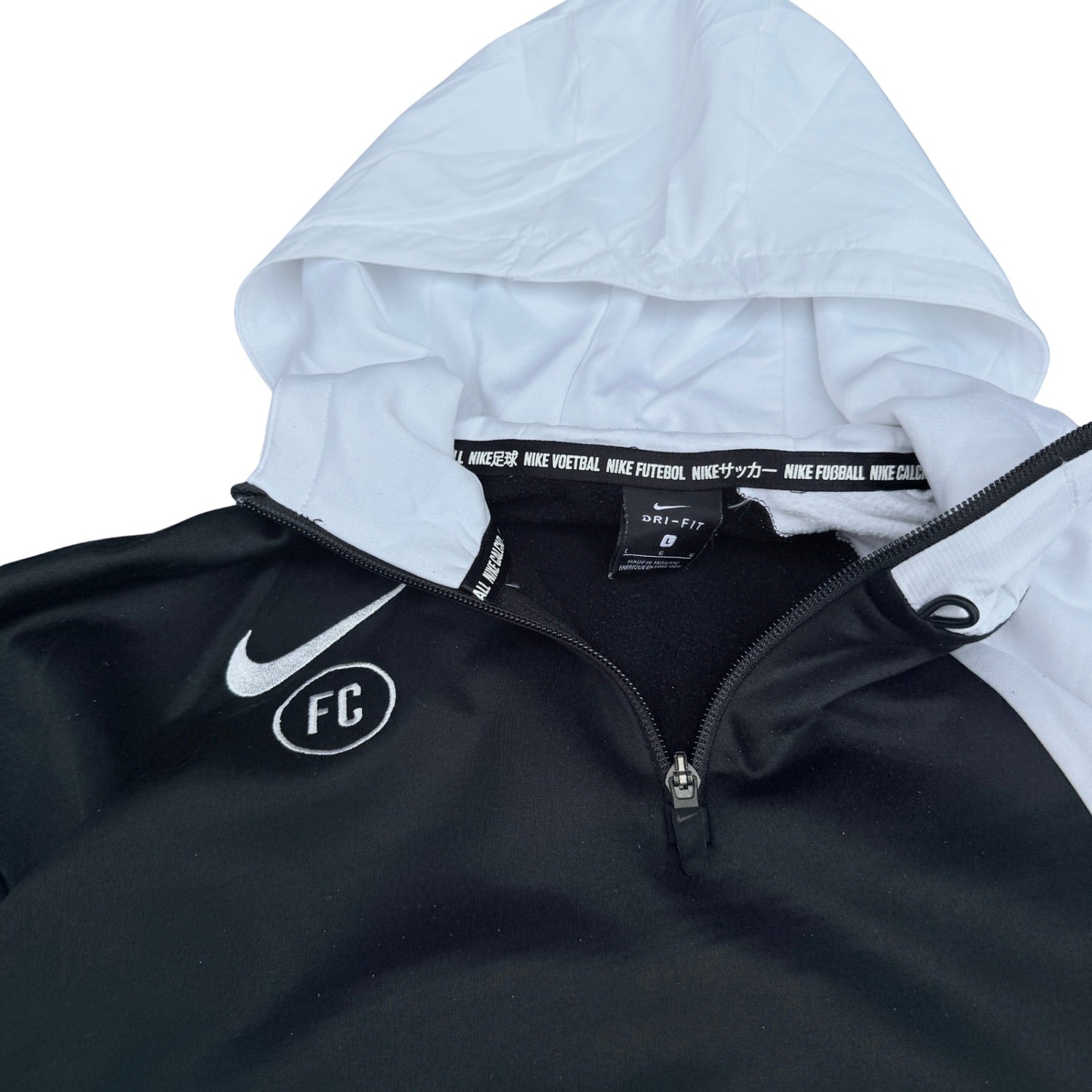 NIKE HOOD (440)