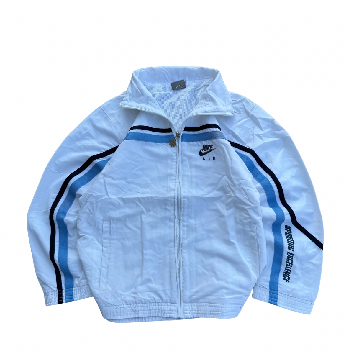 NIKE WINDCHEATER FOR GIRLS (774)