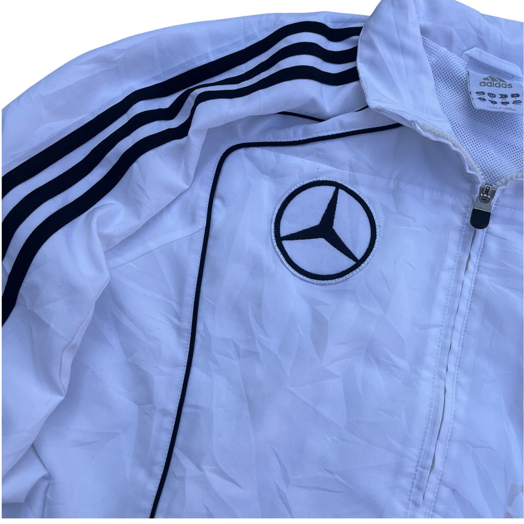 VINTAGE ADIDAS