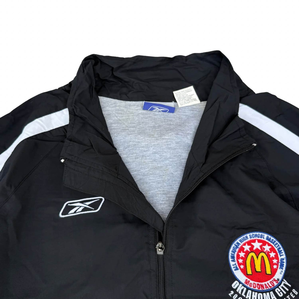 REEBOK X MCDONALD’S (492)