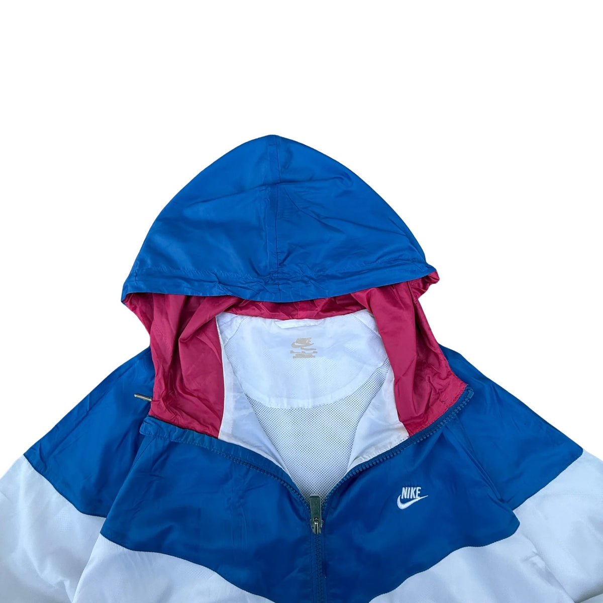 NIKE WINDCHEATER (697)