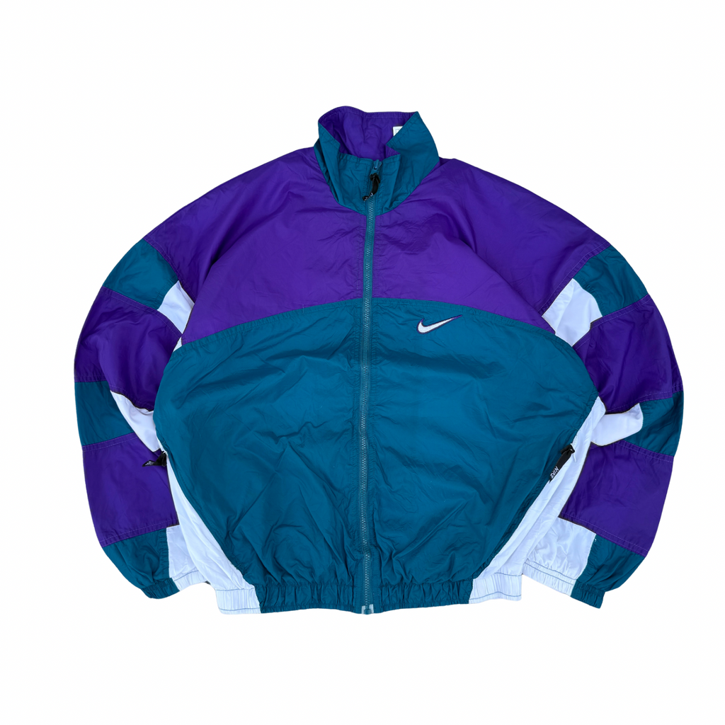 90S NIKE WINDCHEATER ((711)