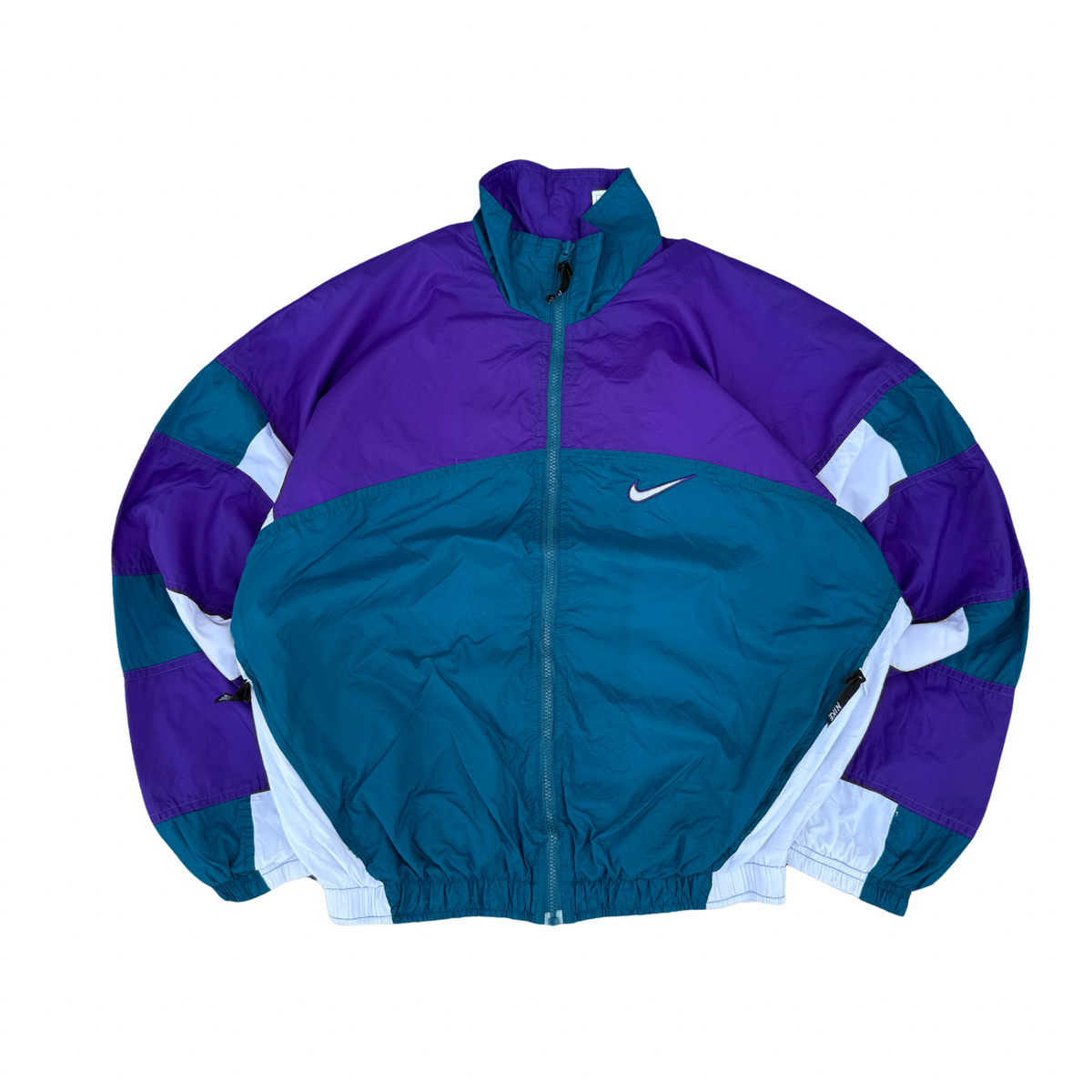 90S NIKE WINDCHEATER ((711)