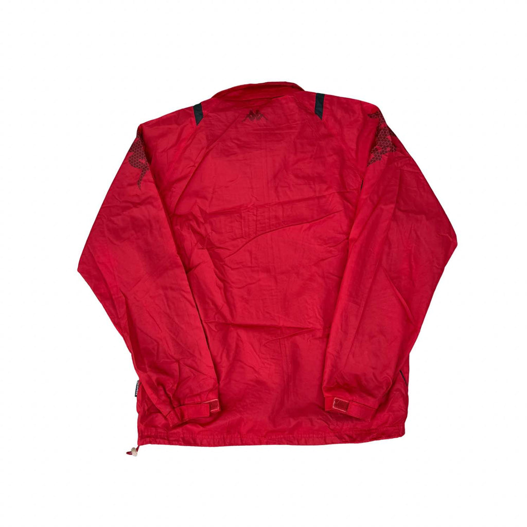 KAPPA SEMI WINTER ❄️ JACKET (510)