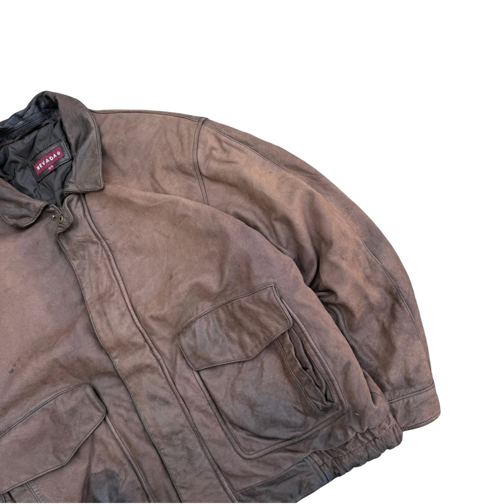 NEVADA VINTAGE LEATHER (53)