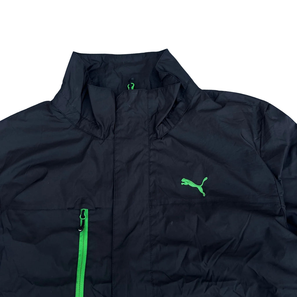 PUMA WINDCHEATER (446)