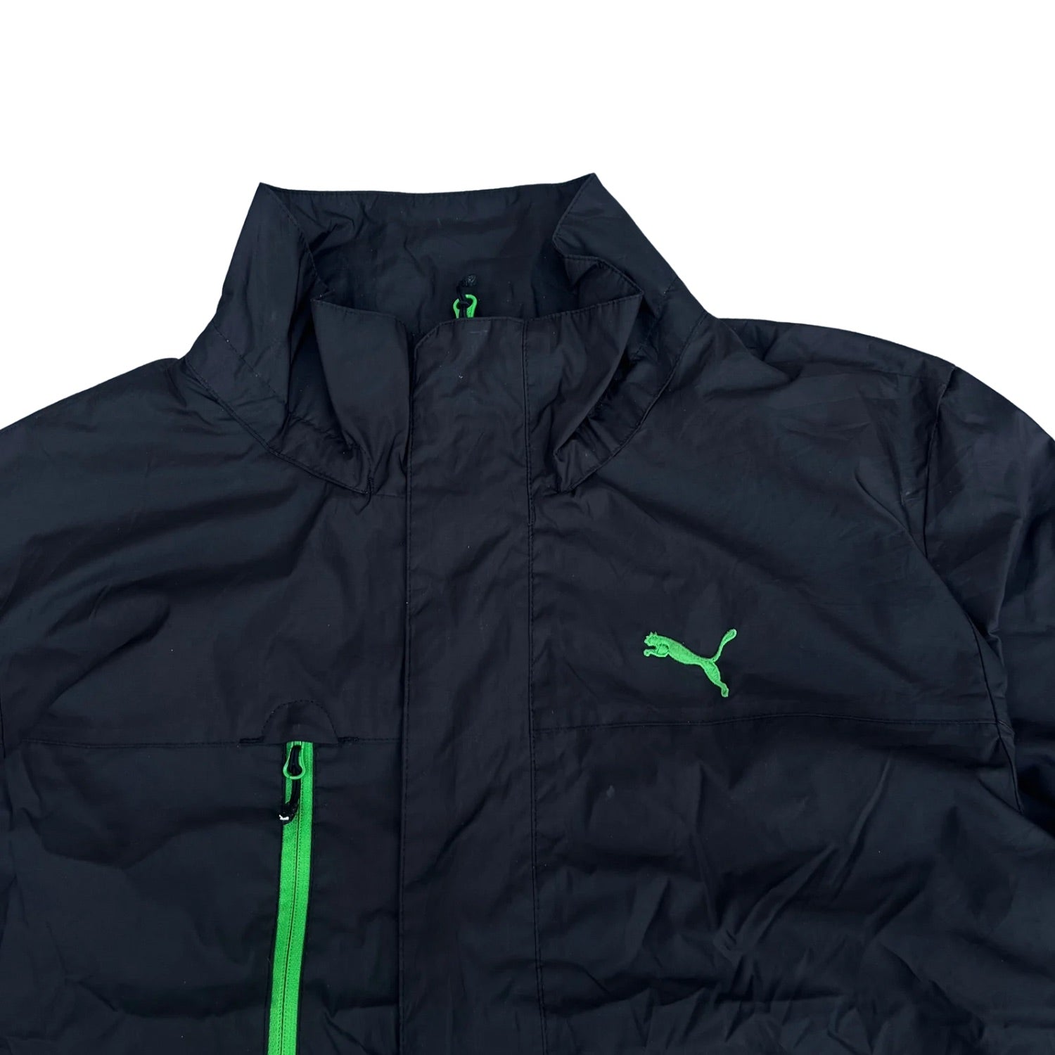 PUMA WINDCHEATER (446)