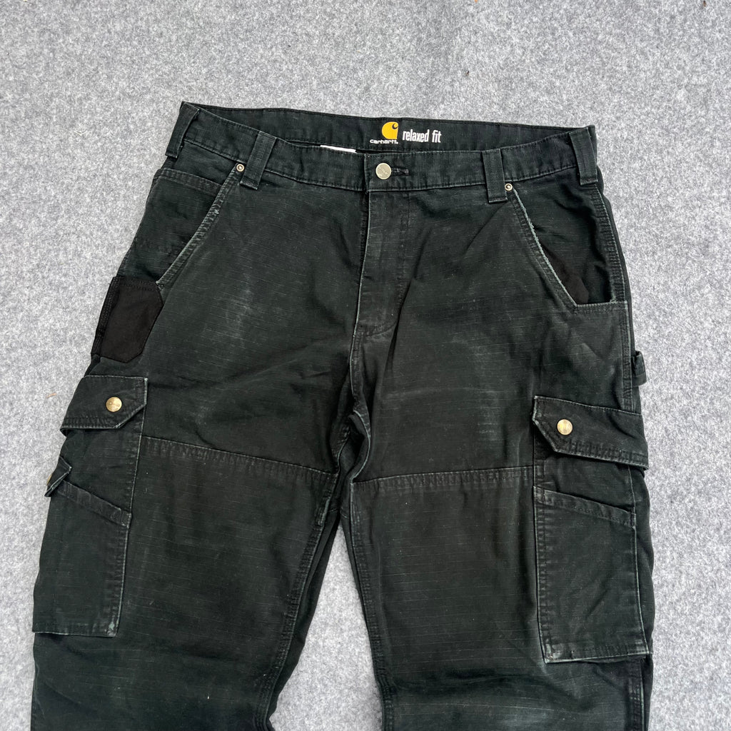 CARHARTT DUBLE KNEE (109)
