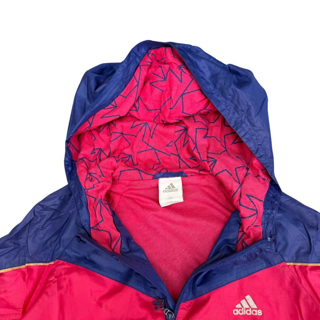 ADIDAS WINDCHEATER (427)