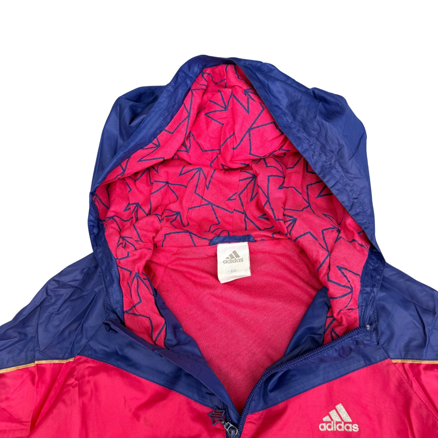 ADIDAS WINDCHEATER (427)