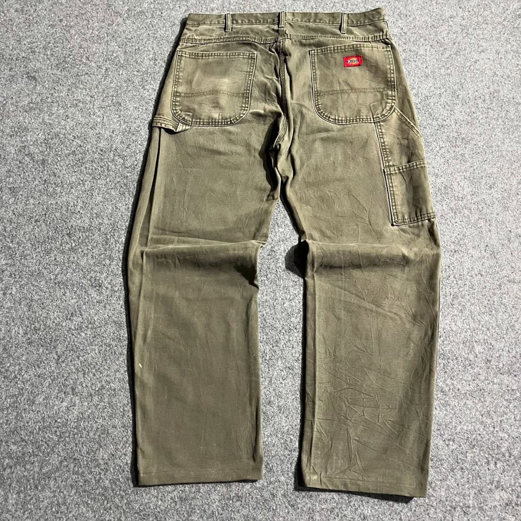 DICKIES
