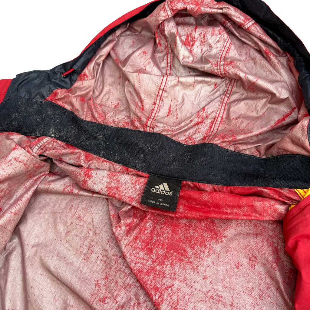 ADIDAS JACKET (353)