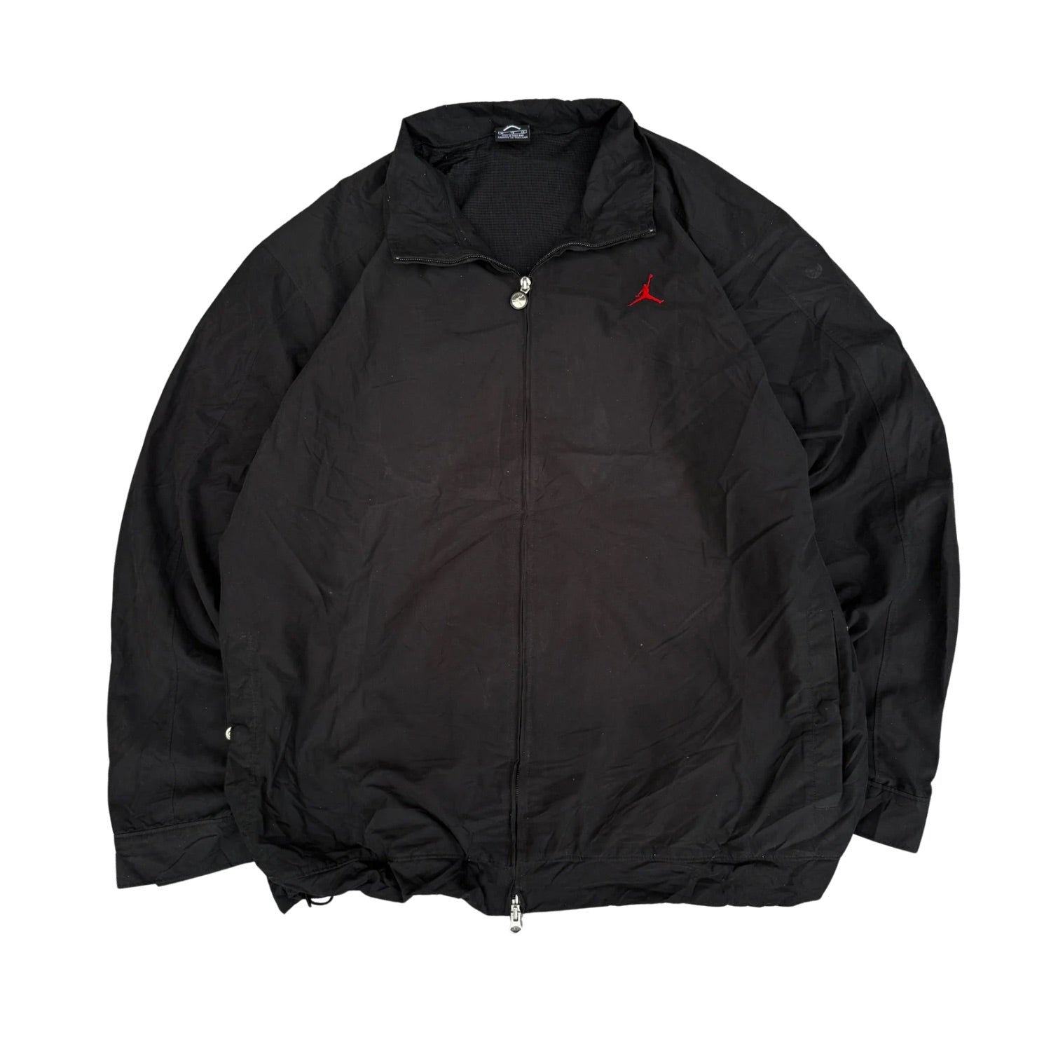 JORDAN WINDCHEATER (417) (RARE)