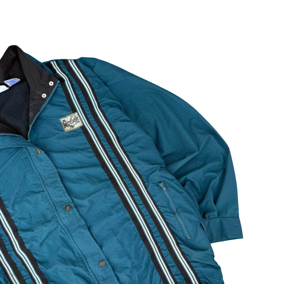 90S VINTAGE REEBOK WINDBREAKER (520)