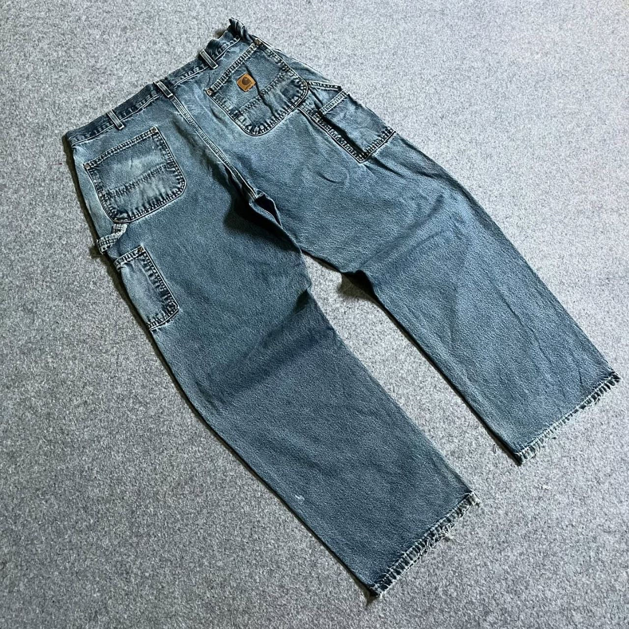 BEST CARHARTT CARPANTER