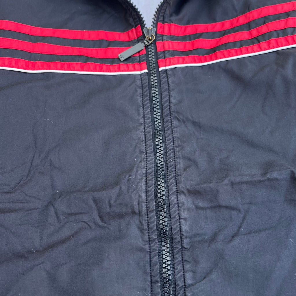 90S VINTAGE ADIDAS JACKET (722)