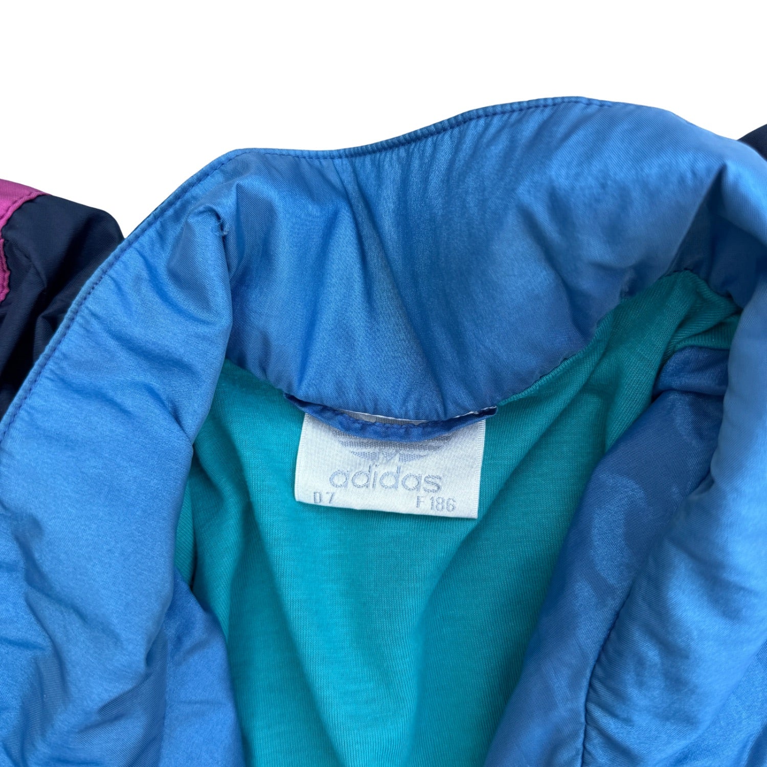 ADDIDAS WINDCHEATER (326)