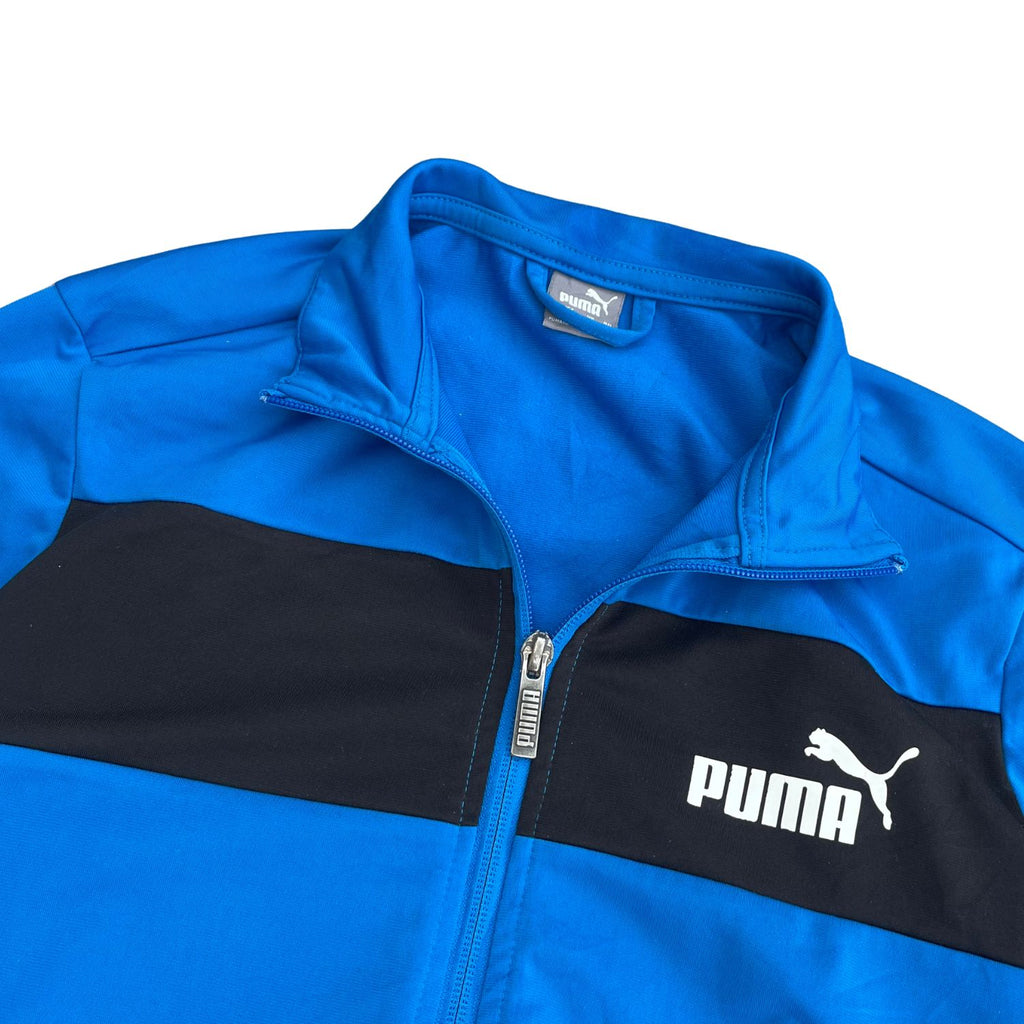 PUMA ZIPPER (746)