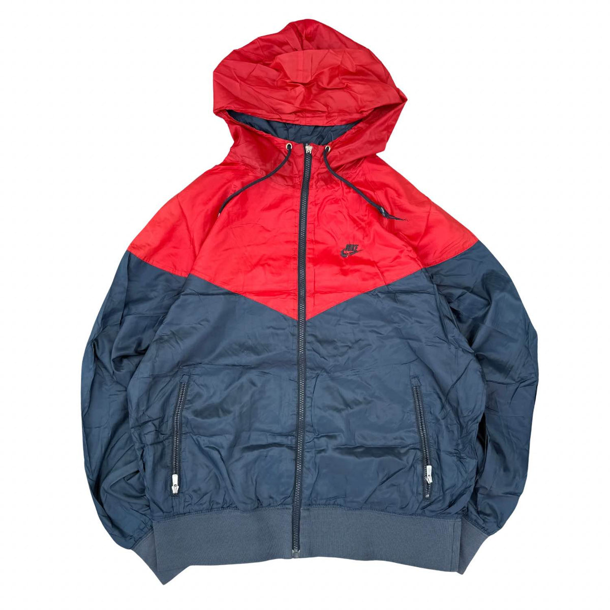 NIKE WINDCHEATER (498)