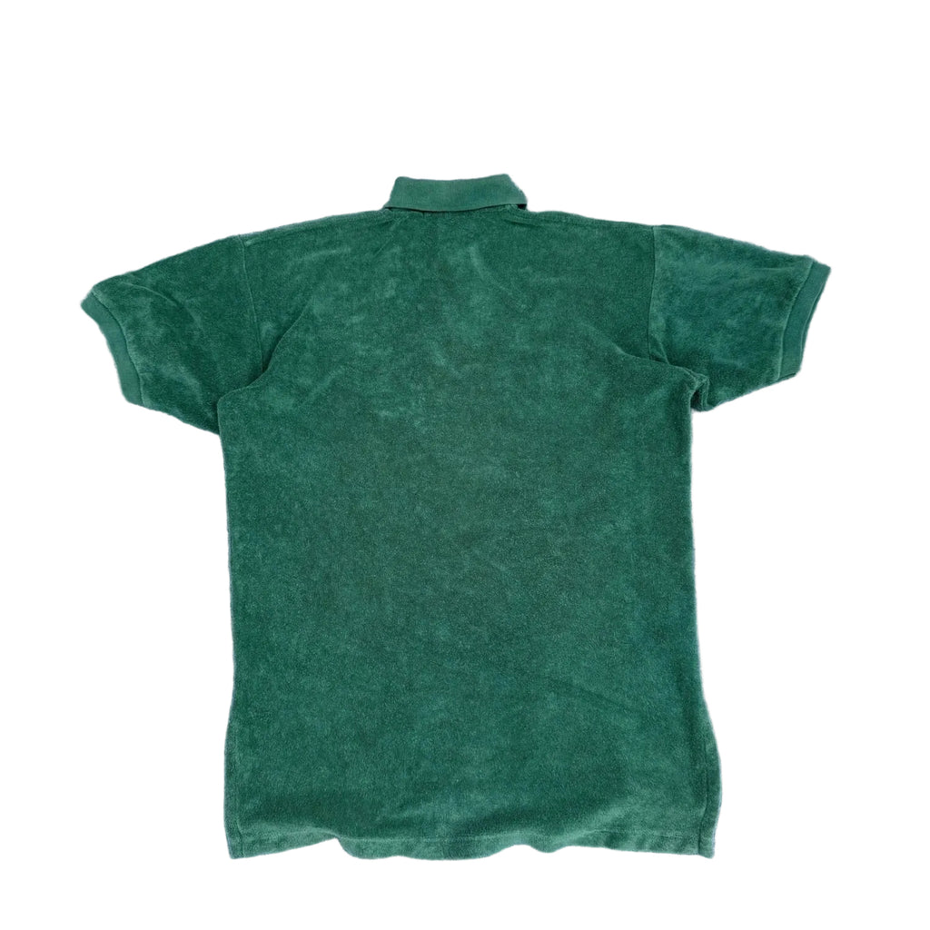 POLO WOOL TEE (63)