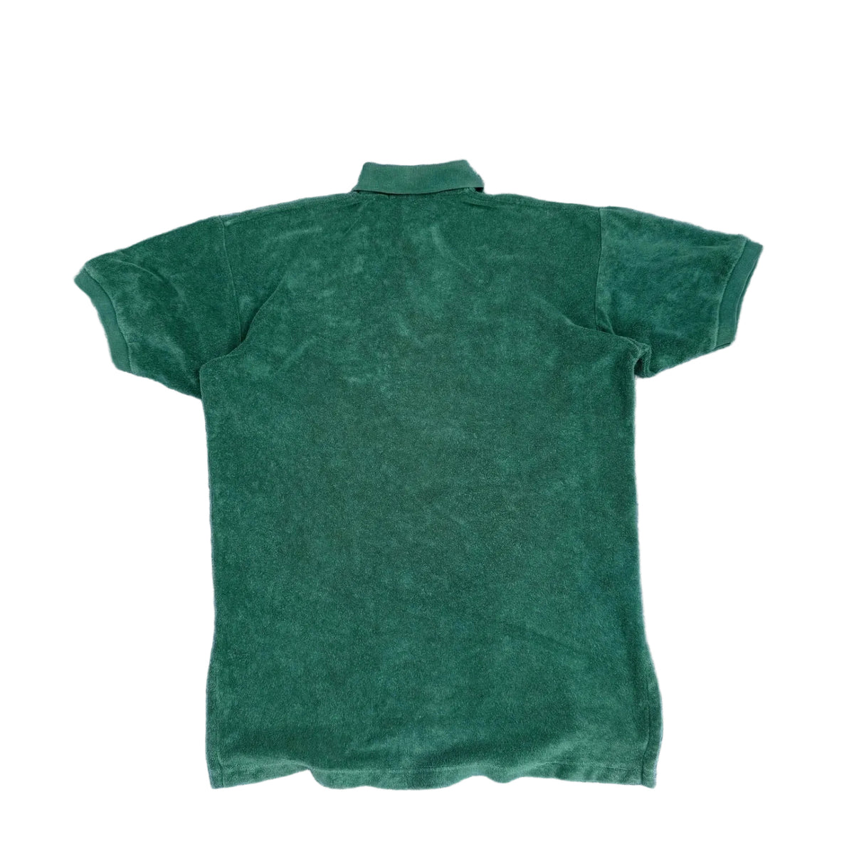POLO WOOL TEE (63)