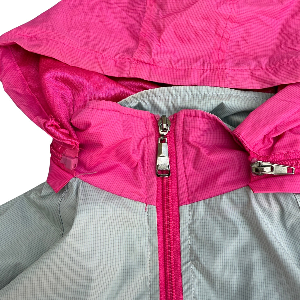 NIKE WINDCHETER (165)