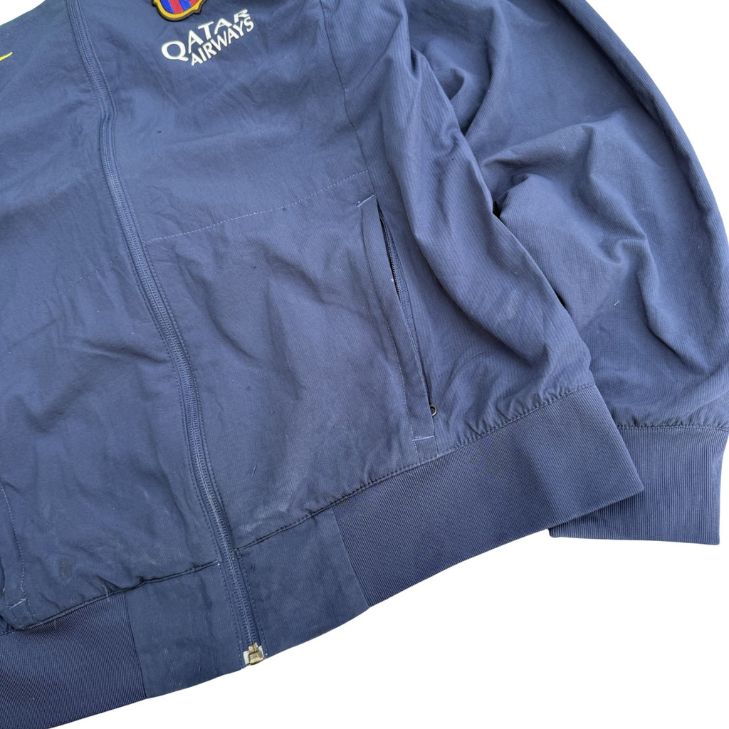 FCB WINDCHEATER