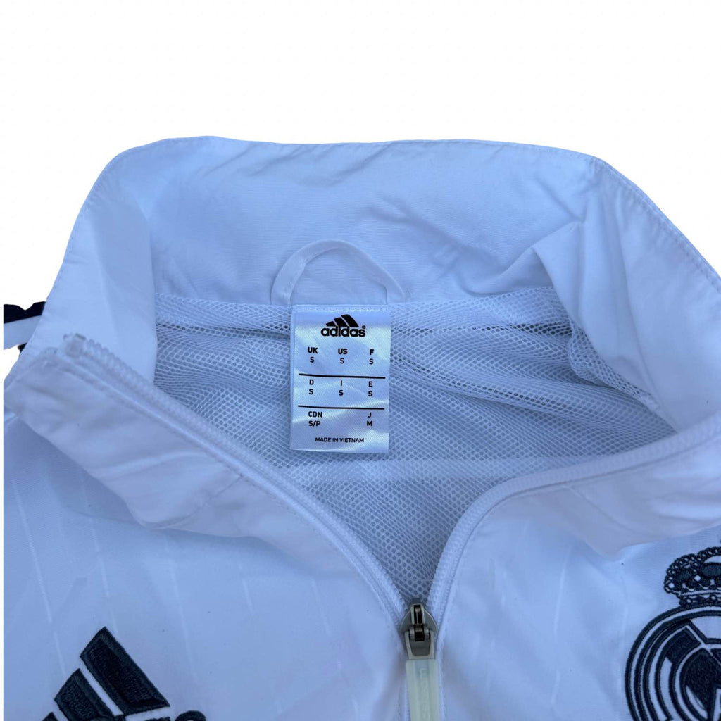 ADIDAS WINDCHEATER (587)