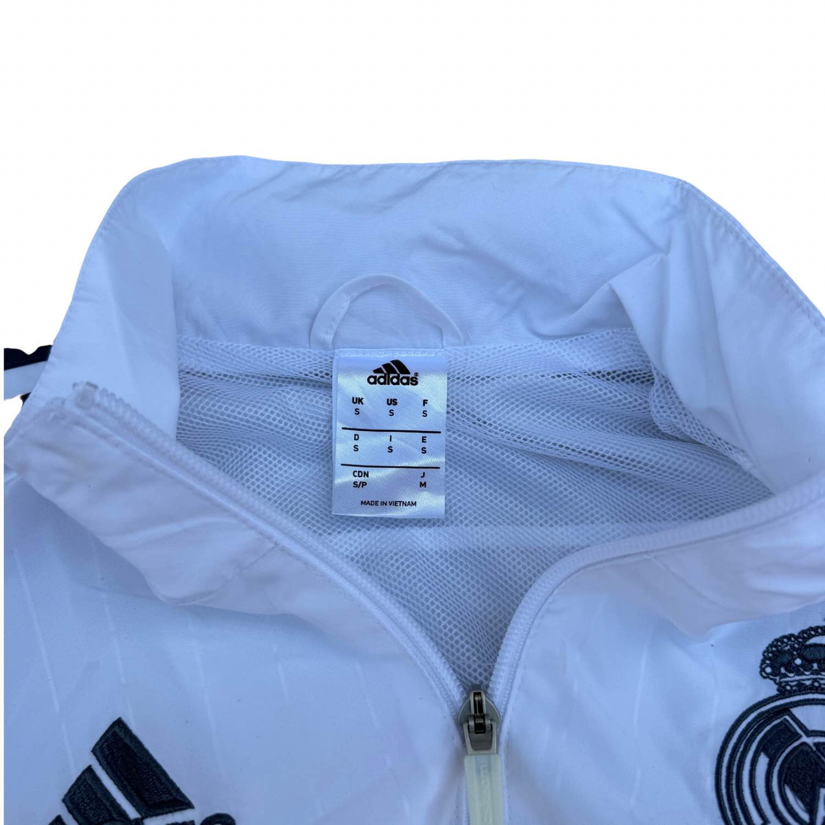 ADIDAS WINDCHEATER (587)