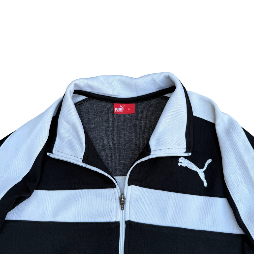 PUMA ZIPPER (285)