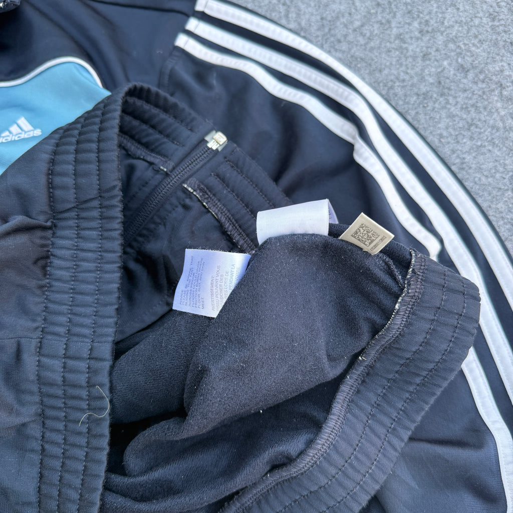 ADIDAS ZIPPER (37) FOR GIRLS