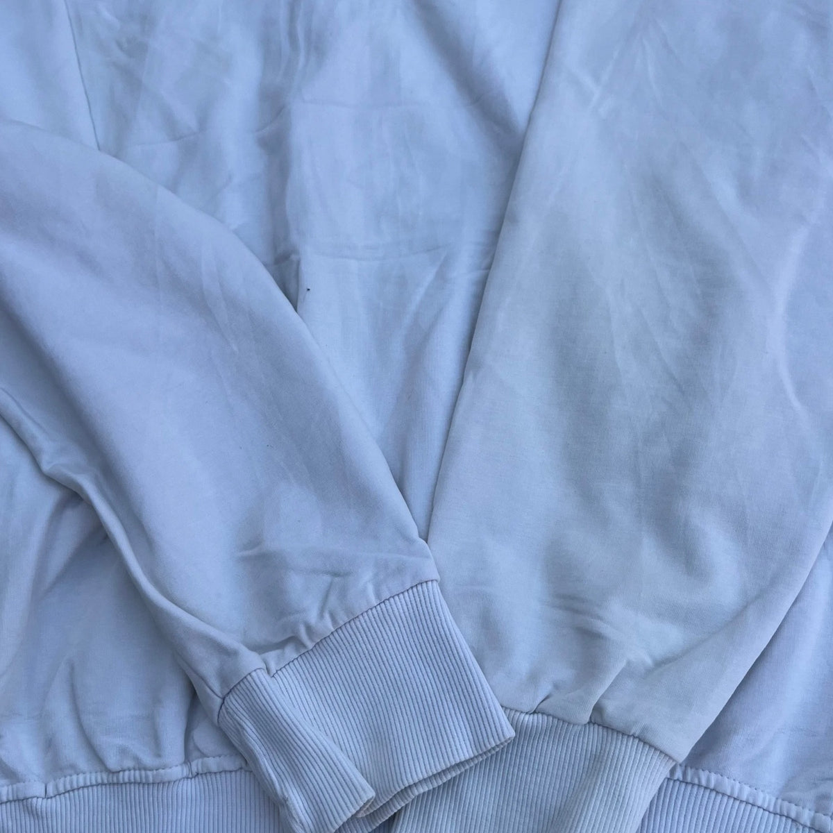 NIKE ZIPPER (716)