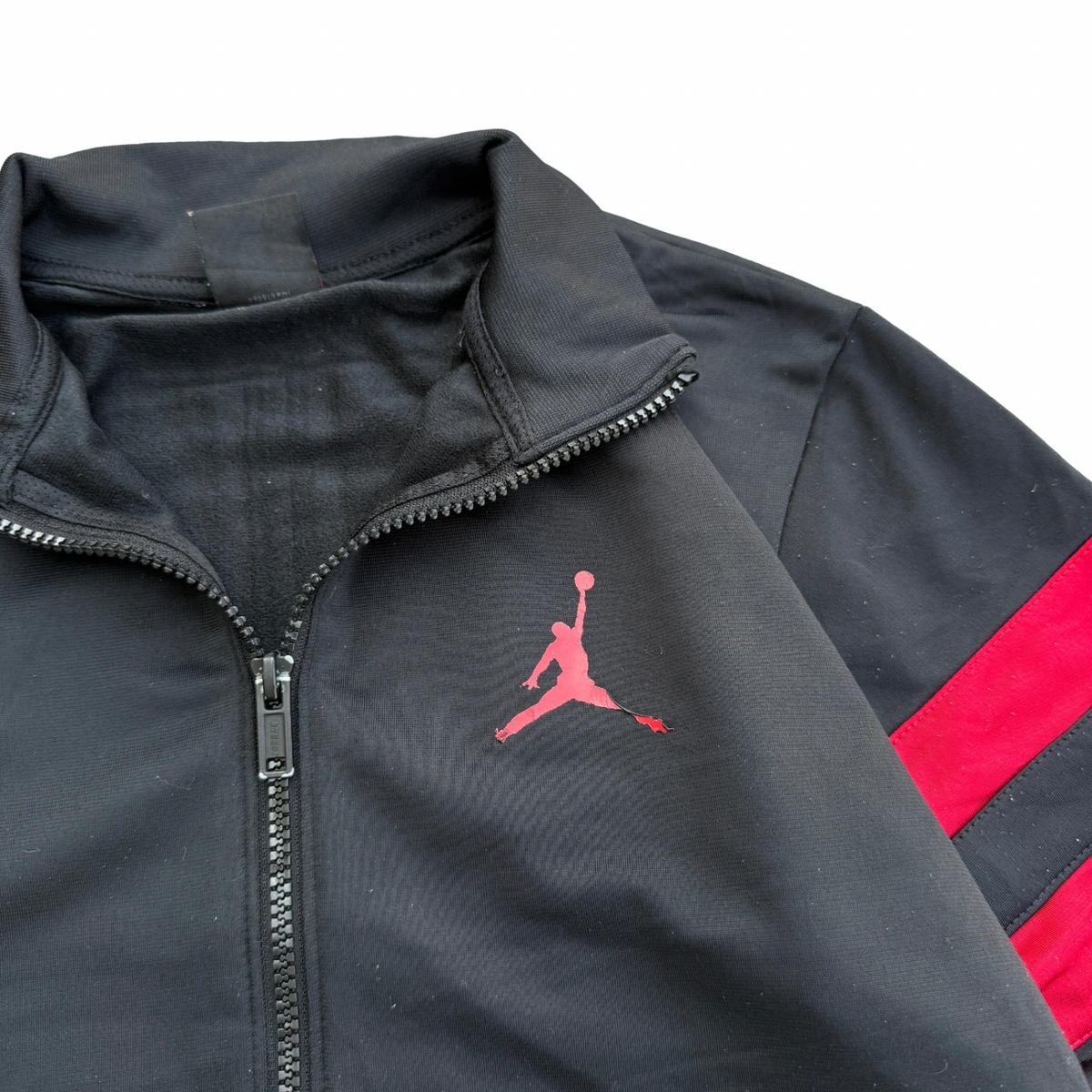 JORDAN ZIPPER (761)