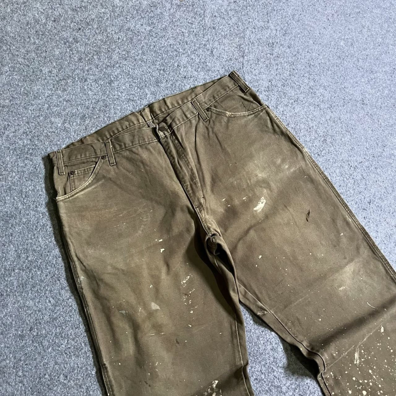 DICKIES MOSE