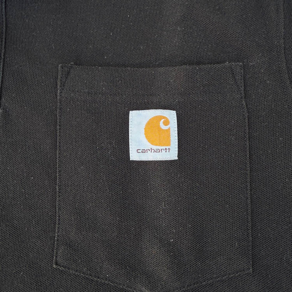 CARHARTT POLO (23)