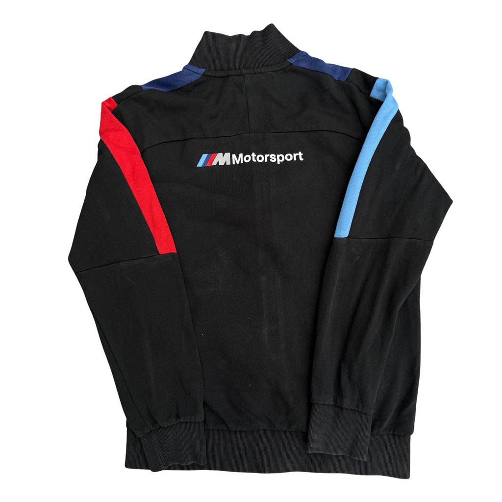 PUMA X BMW ZIPPER (131)