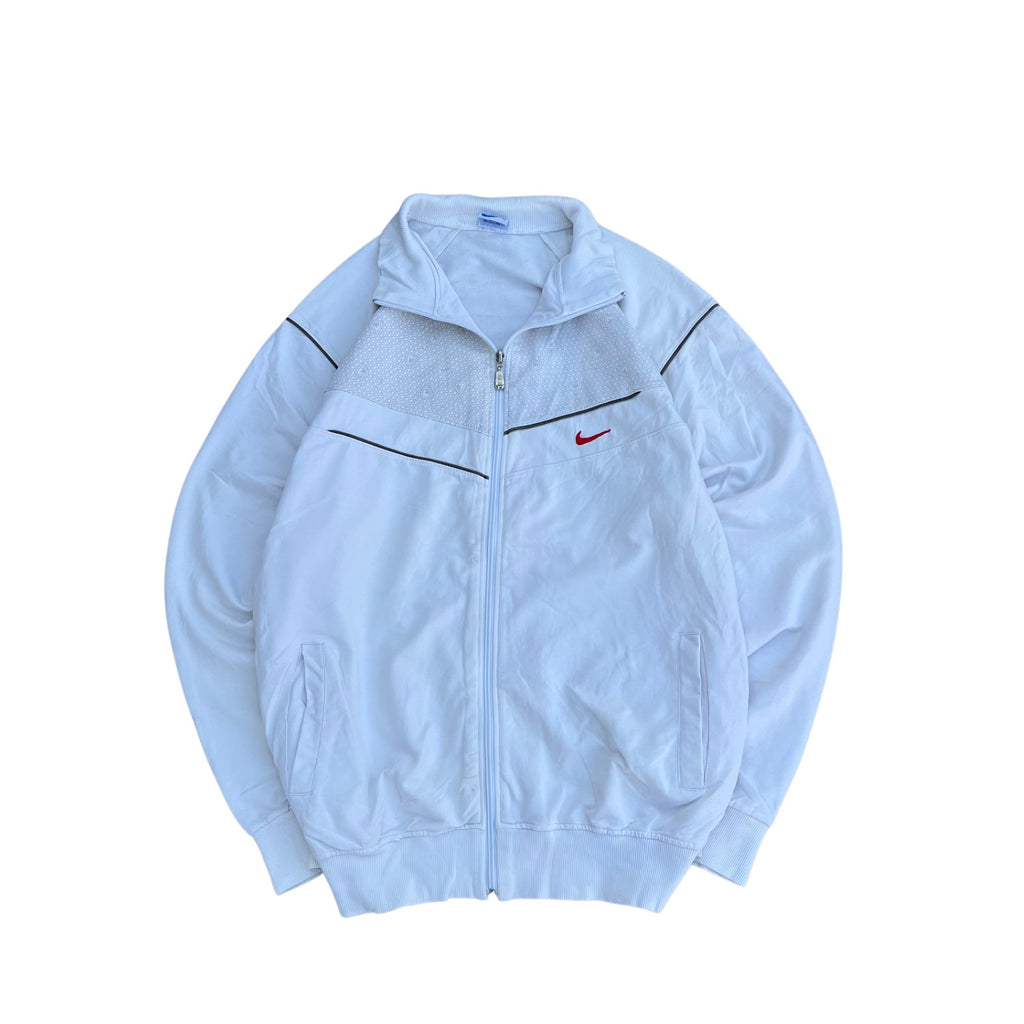 NIKE ZIPPER (716)